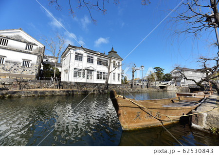 倉敷美観地区418 倉敷美観地区418 62530843