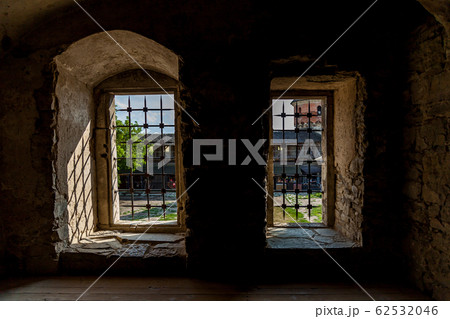 fortress in Kamenetz 62532046