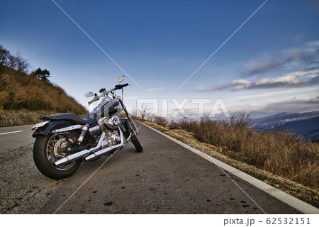 HARLEY-DAVIDSON HARLEY-DAVIDSON 62532151