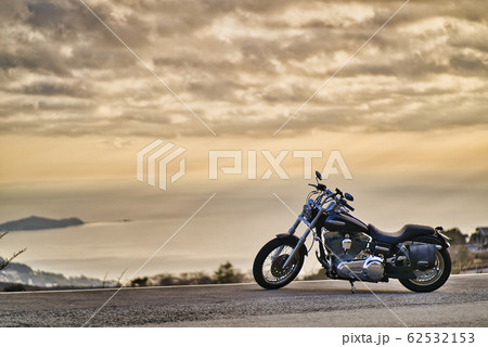 HARLEY-DAVIDSON 62532153