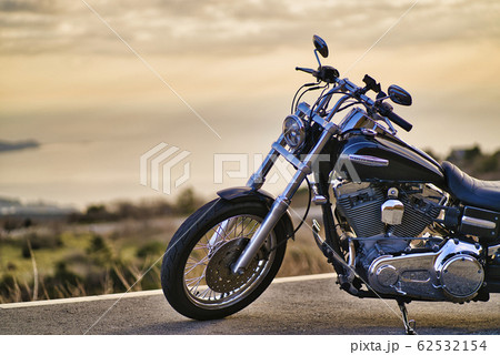 HARLEY-DAVIDSON 62532154