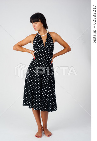 Full length picture of a sexy young lady Full length picture of a sexy young lady 62532217