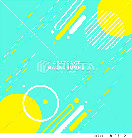 背景 幾何学 図形 62532482