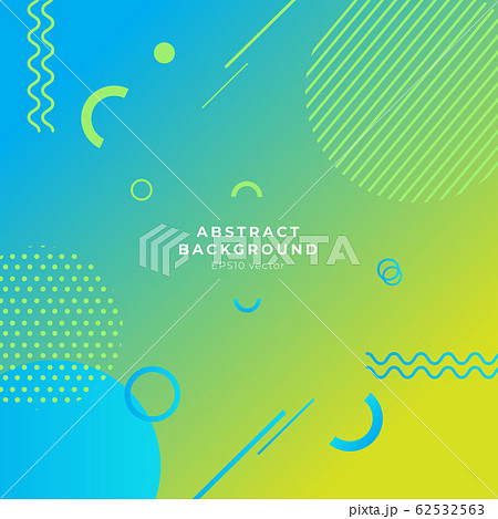 背景 幾何学 図形 62532563