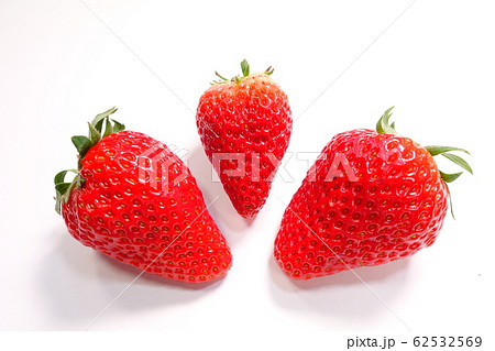 イチゴ いちご 苺 イチゴ いちご 苺 62532569