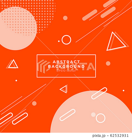 背景 幾何学 図形 62532931