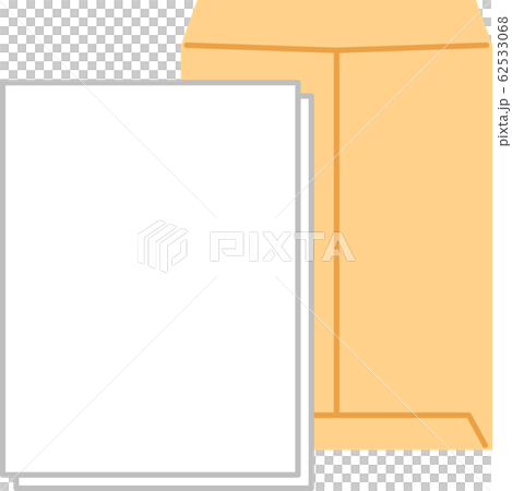 Large format envelopes and documents 62533068
