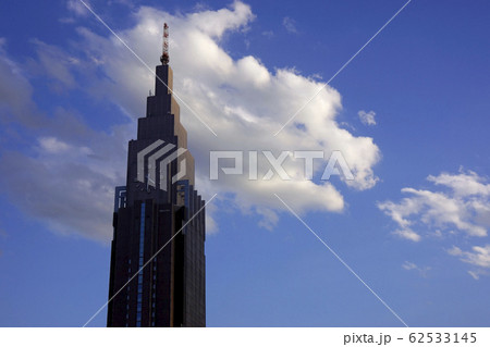 代々木のデータセンタービル 62533145