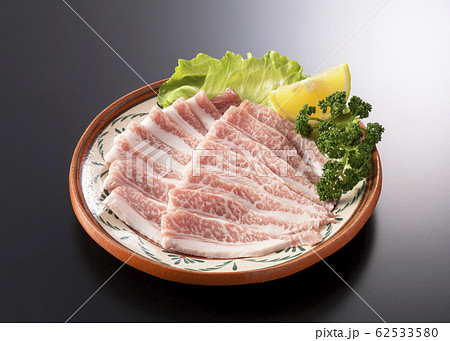 イベリコ豚 肩ロース焼肉用 イベリコ豚 肩ロース焼肉用 62533580