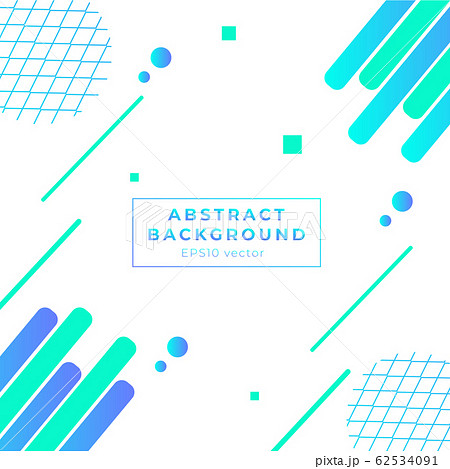 背景 幾何学 図形 62534091