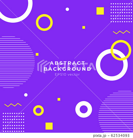背景 幾何学 図形 62534093