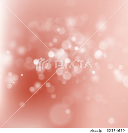 Decorative Christmas background with bokeh lights. EPS 10 Decorative Christmas background with bokeh lights. EPS 10 62534659