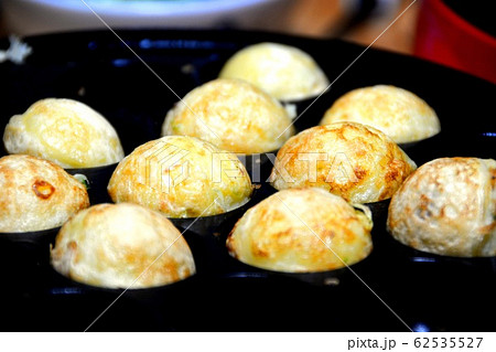 たこ焼き たこ焼き 62535527