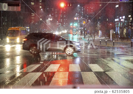 交通 背景 道路 62535805