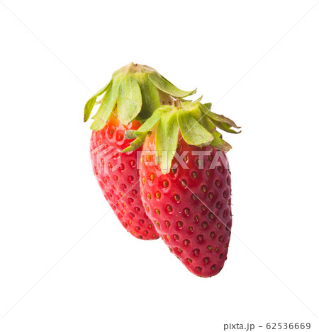 strawberry or strawberry with concept on 62536669