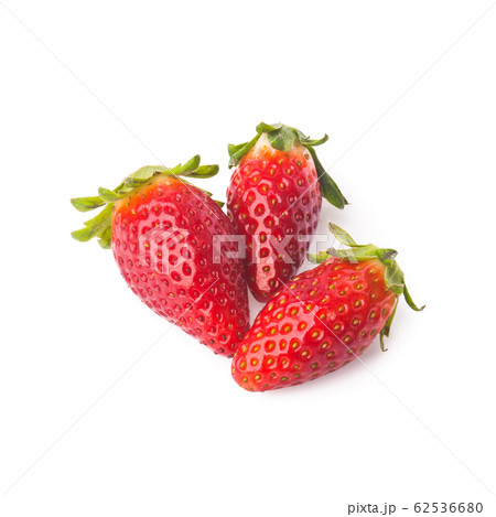 strawberry or strawberry with concept on 62536680