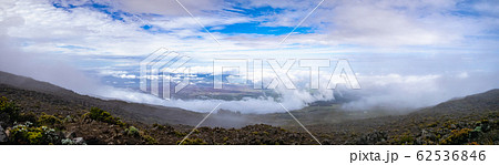 ハワイ マウイ島 ハレアカラ国立公園 62536846