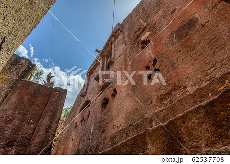 Tomb of Adam, Lalibela Ethiopia Tomb of Adam, Lalibela Ethiopia 62537708