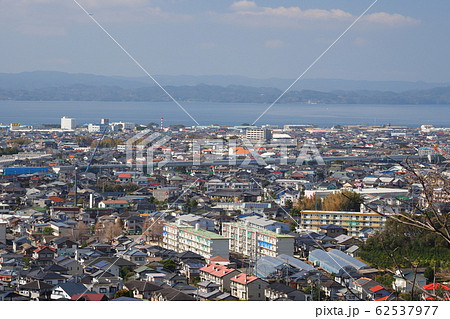 大村市(長崎県) 62537977