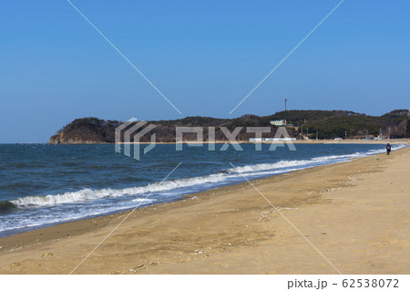 風景 自然 韓国 62538072