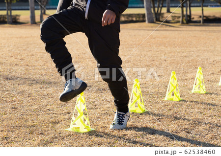 トレーニング トレーニング 62538460