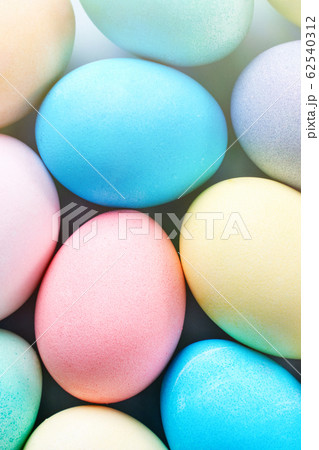復活祭 ＥＡＳＴＥＲ イースター 62540312