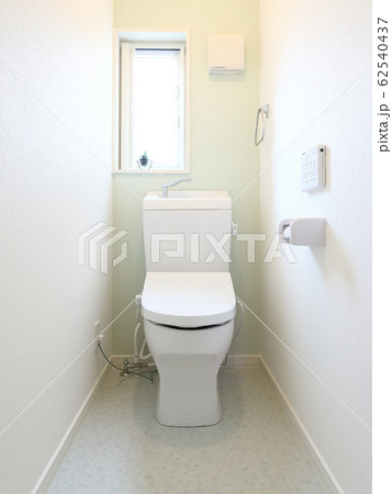 新築住宅 トイレ イメージ 62540437