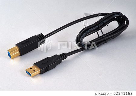 USB3.0ケーブル（A-Bタイプ） 62541168