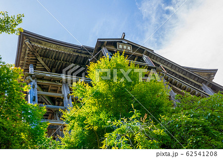 笠森観音 62541208