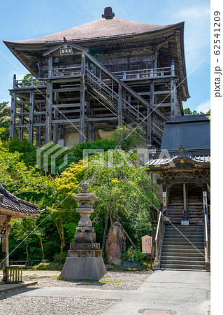 笠森観音 62541209