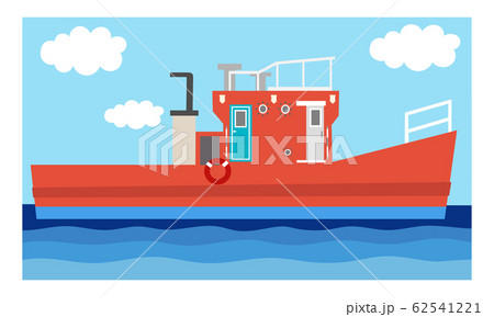 船 船 62541221