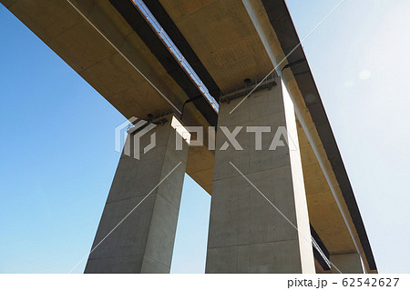 高速道路(長崎自動車道:高架下) 高速道路(長崎自動車道:高架下) 62542627
