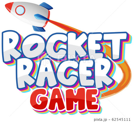 Word design for rocket racker game 62545111