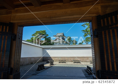 金沢城公園 62545872