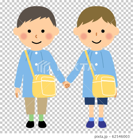 牽手的兒童,兒童和嬰兒 牽手的兒童,兒童和嬰兒 62546003