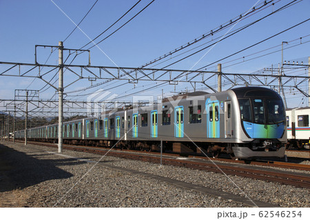 ［SI］西武池袋線40000系（S-TRAIN車両） 62546254