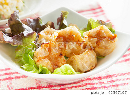 揚げシューマイ 62547197