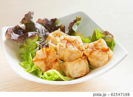 揚げシューマイ 62547198