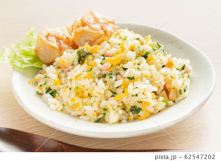 チャーハン 62547202