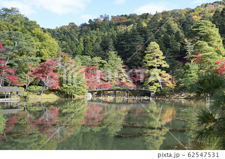 修学院離宮 上離宮 浴龍池 修学院離宮 上離宮 浴龍池 62547531