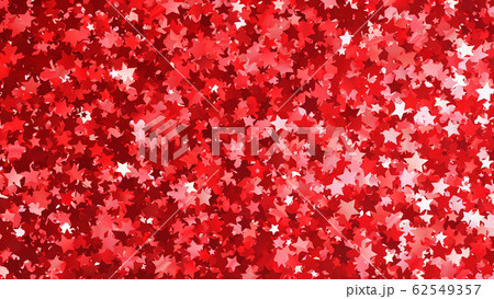 キラキラ スター 星 フレーム 額縁 スパンコール 3D イラスト 背景 キラキラ スター 星 フレーム 額縁 スパンコール 3D イラスト 背景 62549357