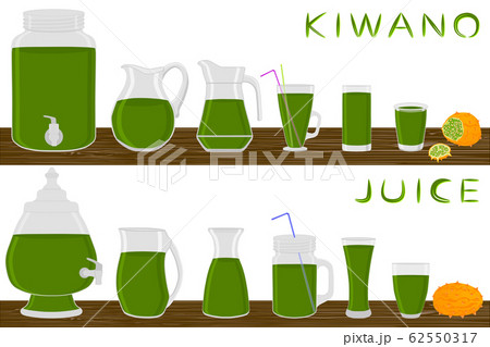 Illustration on theme big kit different types Illustration on theme big kit different types 62550317
