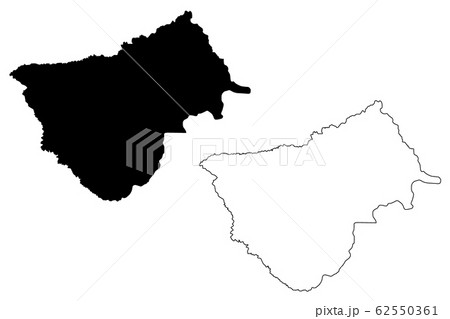 Bamingui-Bangoran Prefecture (Prefectures of the Bamingui-Bangoran Prefecture (Prefectures of the 62550361