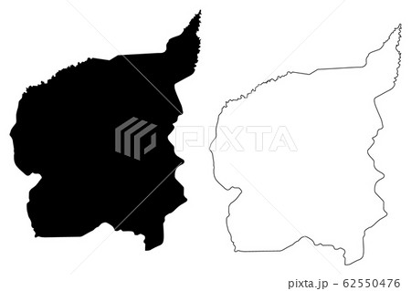 Ouham Prefecture (Prefectures of the Central Ouham Prefecture (Prefectures of the Central 62550476