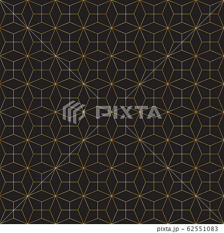 Golden art deco seamless pattern. Luxury Golden art deco seamless pattern. Luxury 62551083
