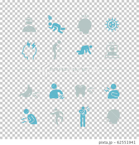 ill, illness, sick 62551941