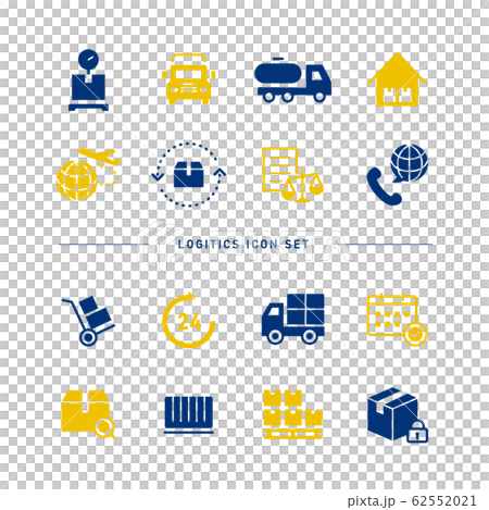 distribution, logistics, delivery 62552021