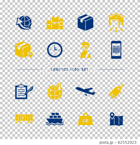 後勤 物流 遞送 62552023