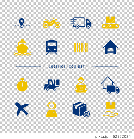 distribution, logistics, delivery 62552024