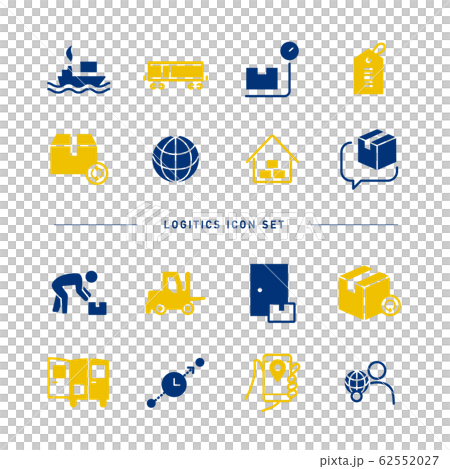 後勤 物流 遞送 62552027